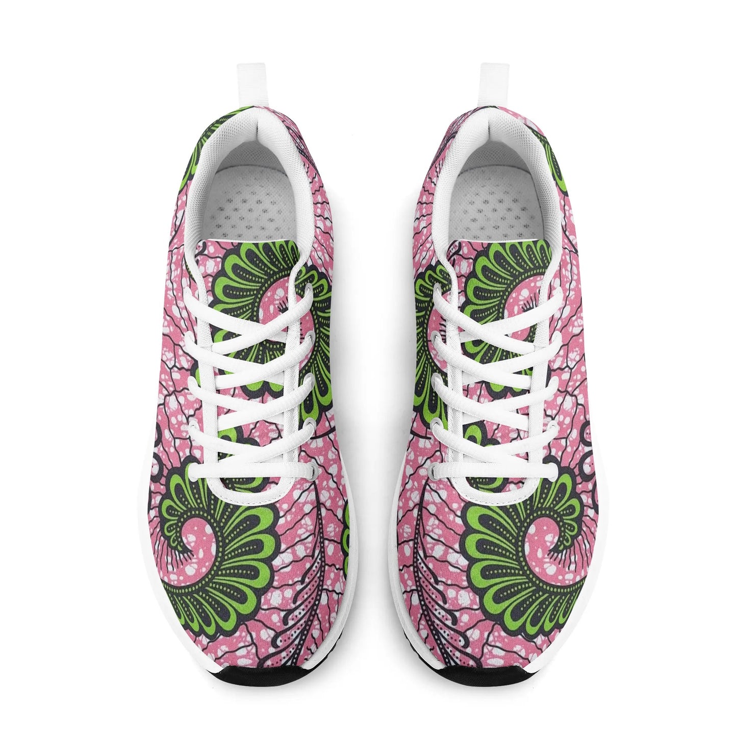 "ocean breeze" lightweight running shoes by tropic dune