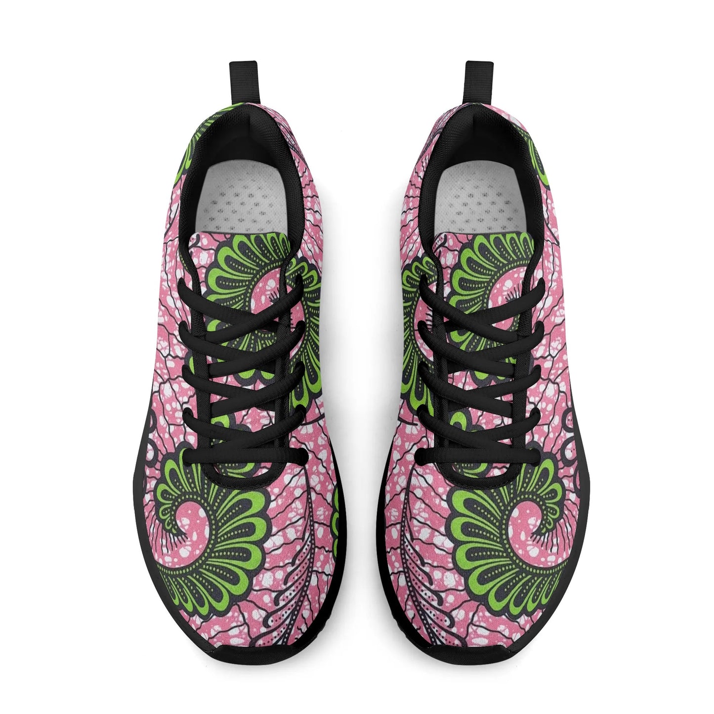 "ocean breeze" lightweight running shoes by tropic dune