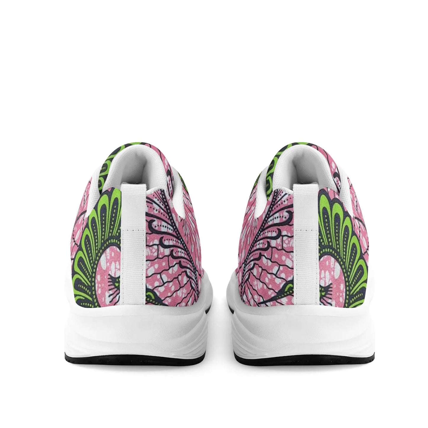 "ocean breeze" lightweight running shoes by tropic dune