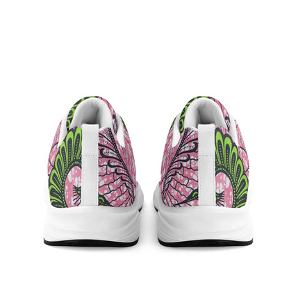 "Ocean Breeze" Lightweight Running Shoes By Tropic Dune