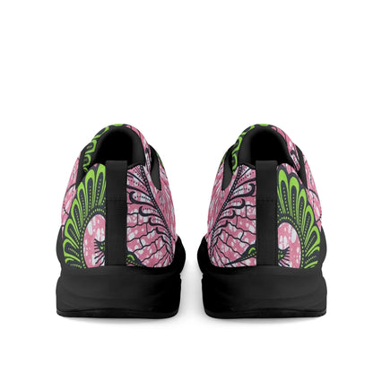 "Ocean Breeze" Lightweight Running Shoes By Tropic Dune