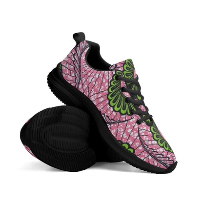 "Ocean Breeze" Lightweight Running Shoes By Tropic Dune