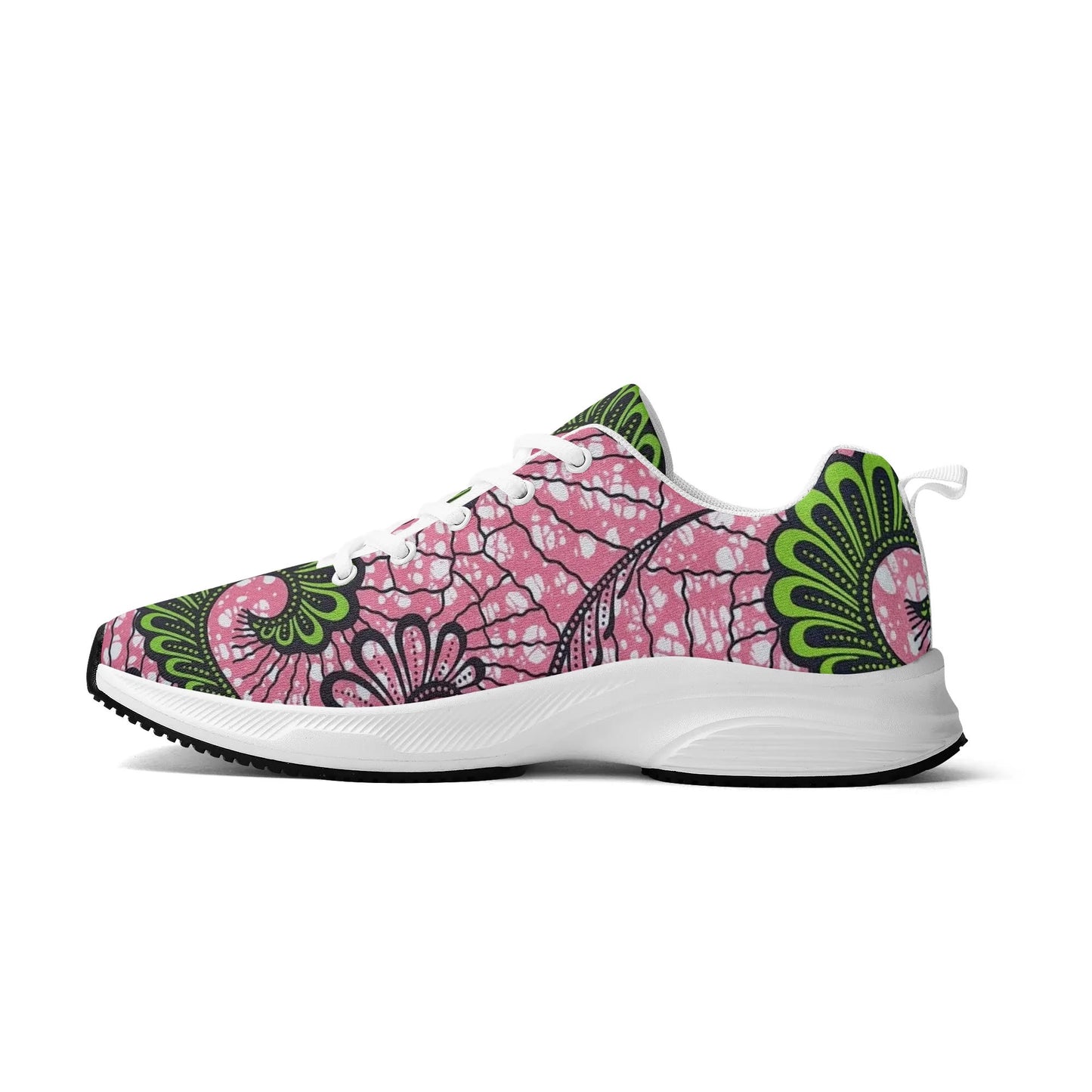 "ocean breeze" lightweight running shoes by tropic dune