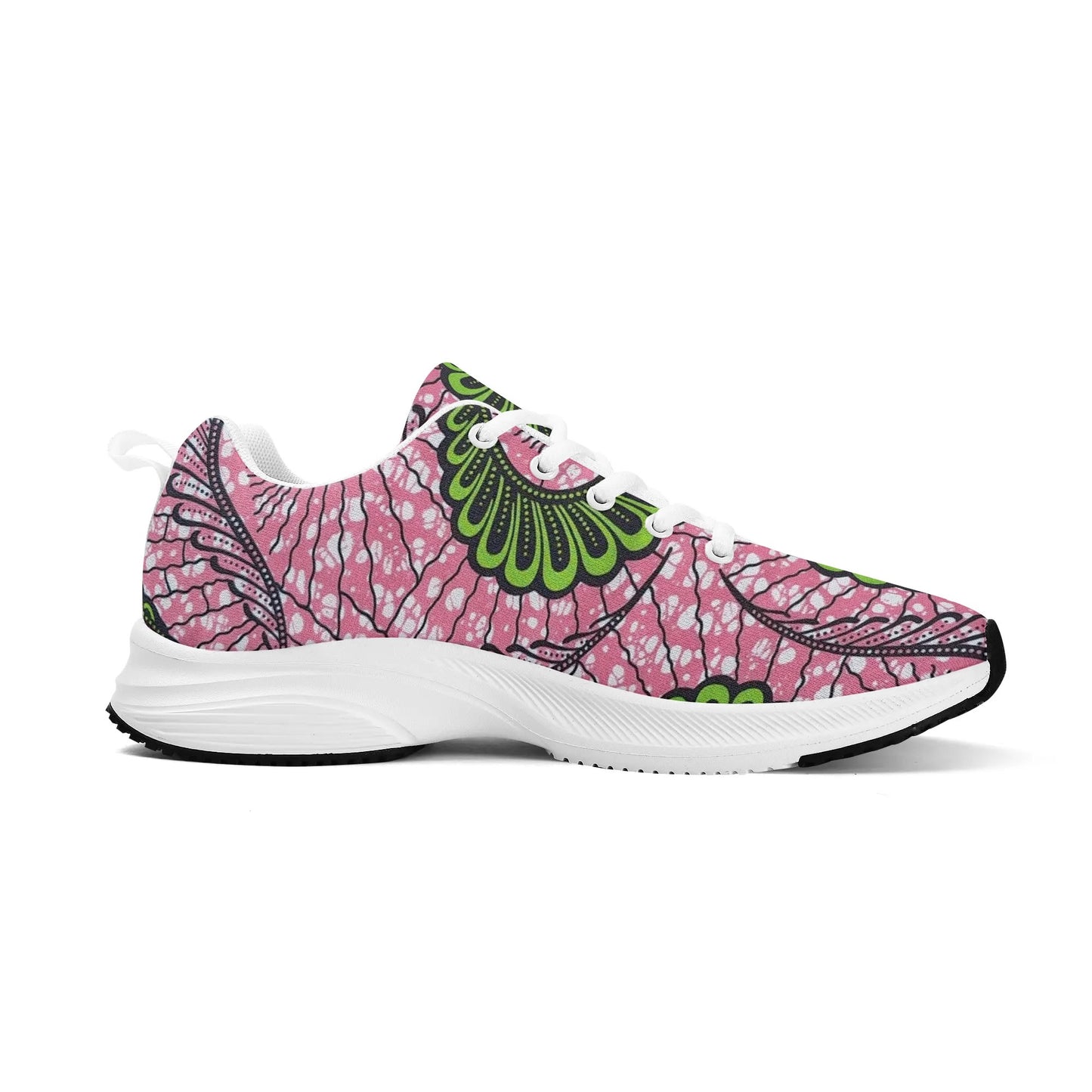 "ocean breeze" lightweight running shoes by tropic dune