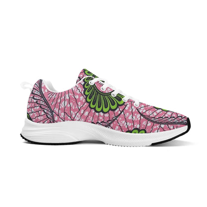 "Ocean Breeze" Lightweight Running Shoes By Tropic Dune