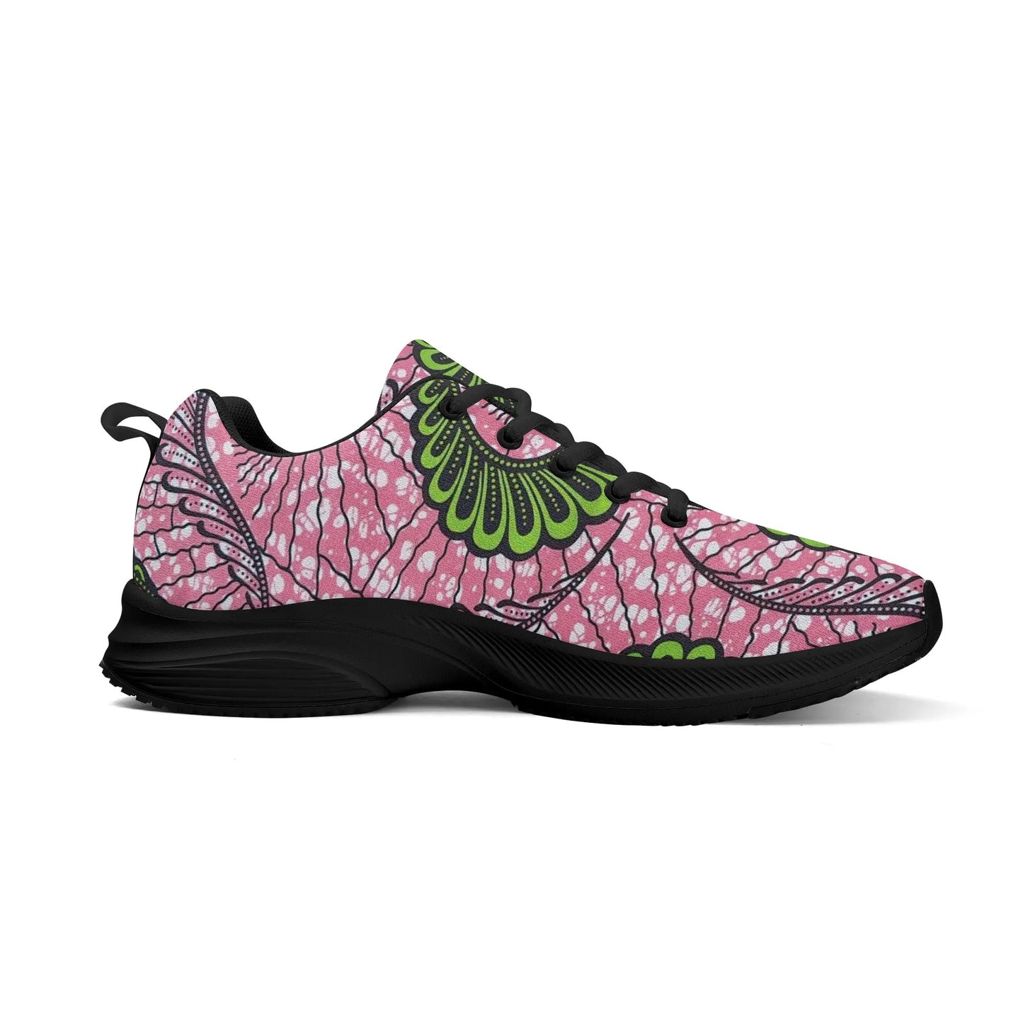 "ocean breeze" lightweight running shoes by tropic dune