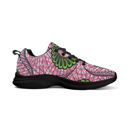 "Ocean Breeze" Lightweight Running Shoes By Tropic Dune