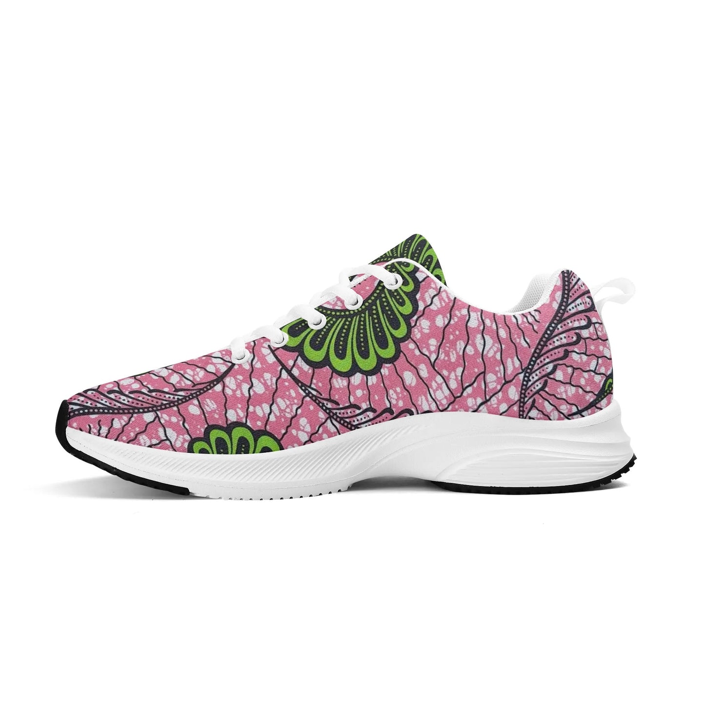 "ocean breeze" lightweight running shoes by tropic dune