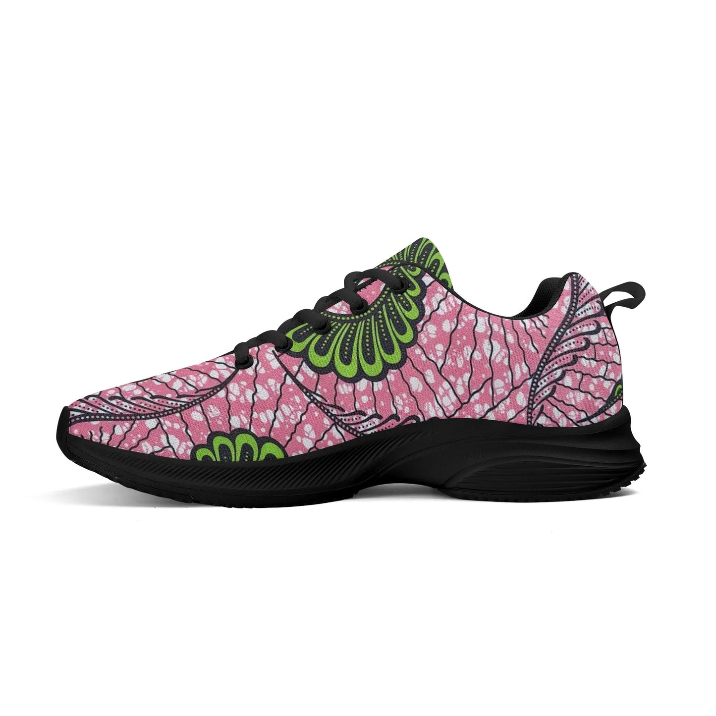 "ocean breeze" lightweight running shoes by tropic dune