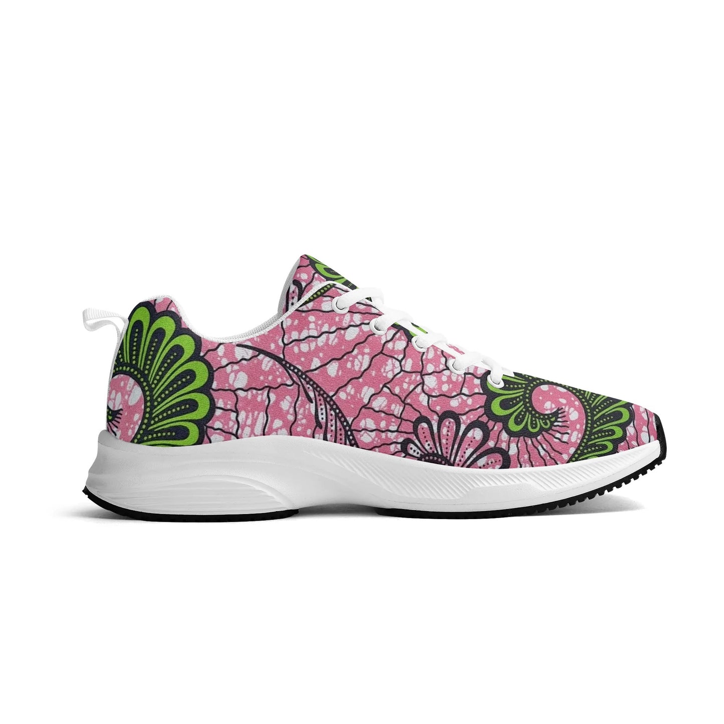 "ocean breeze" lightweight running shoes by tropic dune