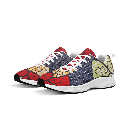 "Ocean Breeze" Lightweight Running Shoes By Tropic Dune