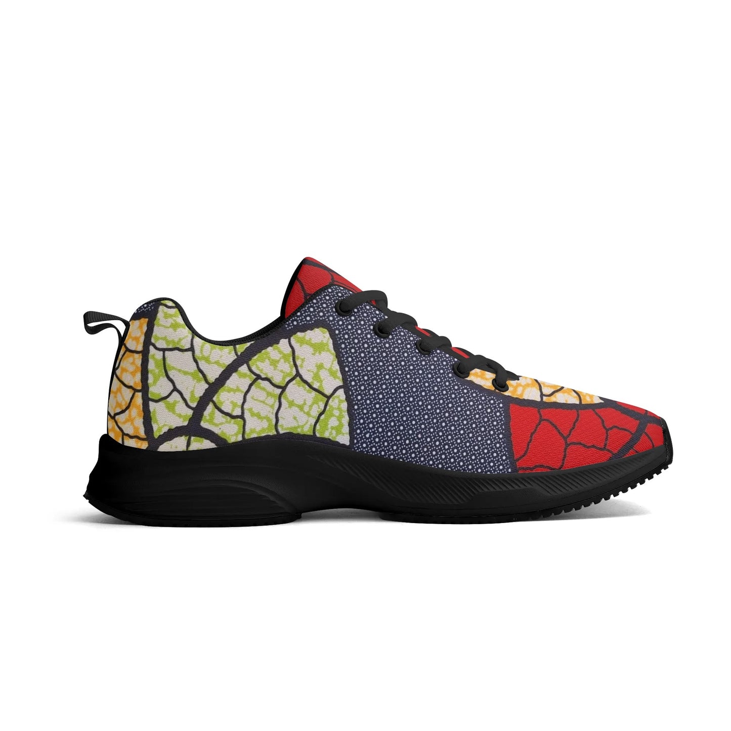 "ocean breeze" lightweight running shoes by tropic dune
