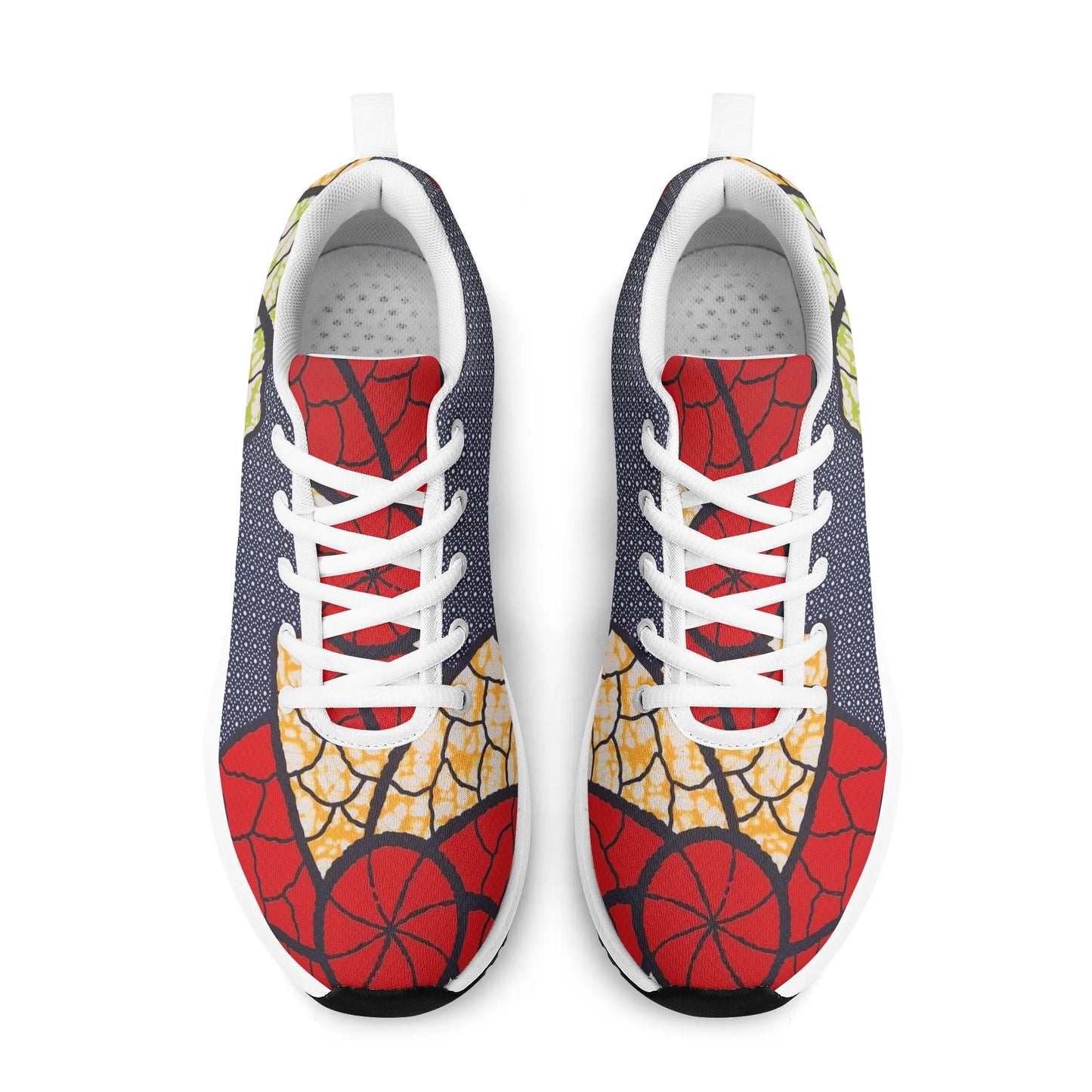 "ocean breeze" lightweight running shoes by tropic dune