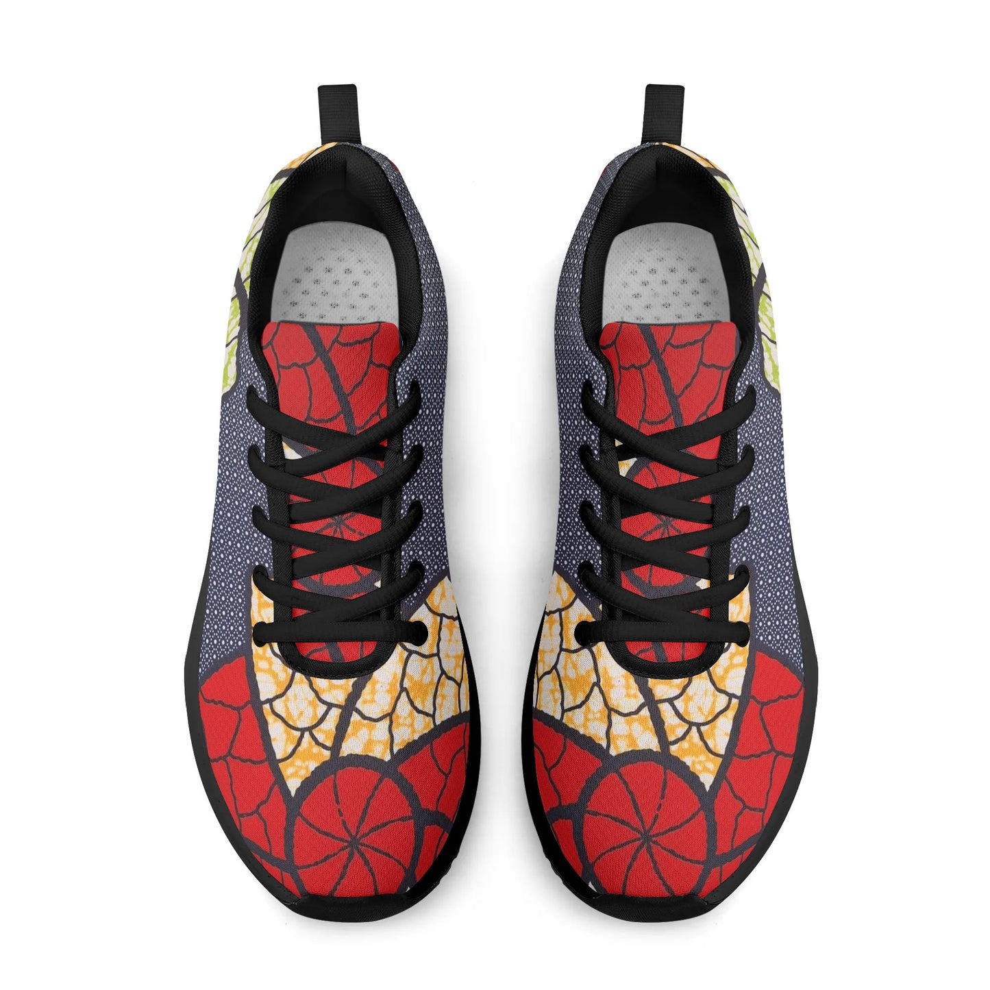 "ocean breeze" lightweight running shoes by tropic dune