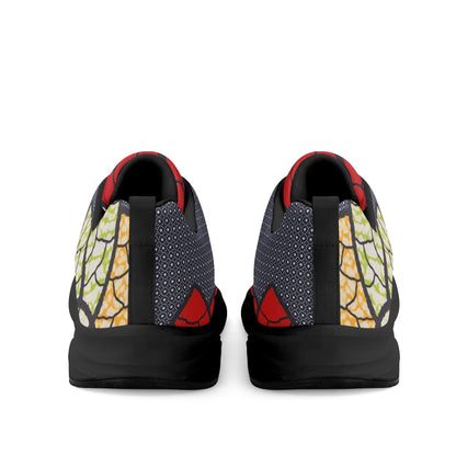 "Ocean Breeze" Lightweight Running Shoes By Tropic Dune