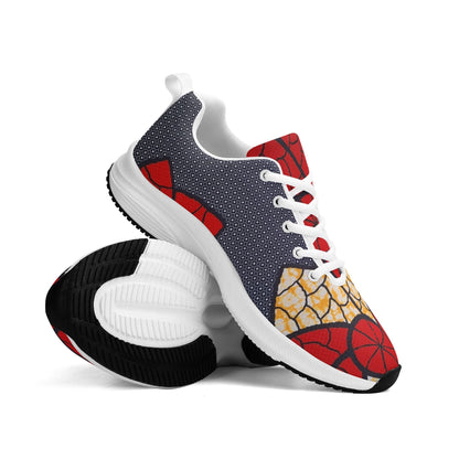 "Ocean Breeze" Lightweight Running Shoes By Tropic Dune