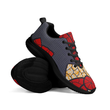 "Ocean Breeze" Lightweight Running Shoes By Tropic Dune