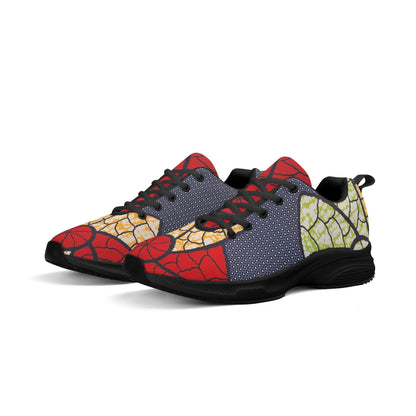 "Ocean Breeze" Lightweight Running Shoes By Tropic Dune