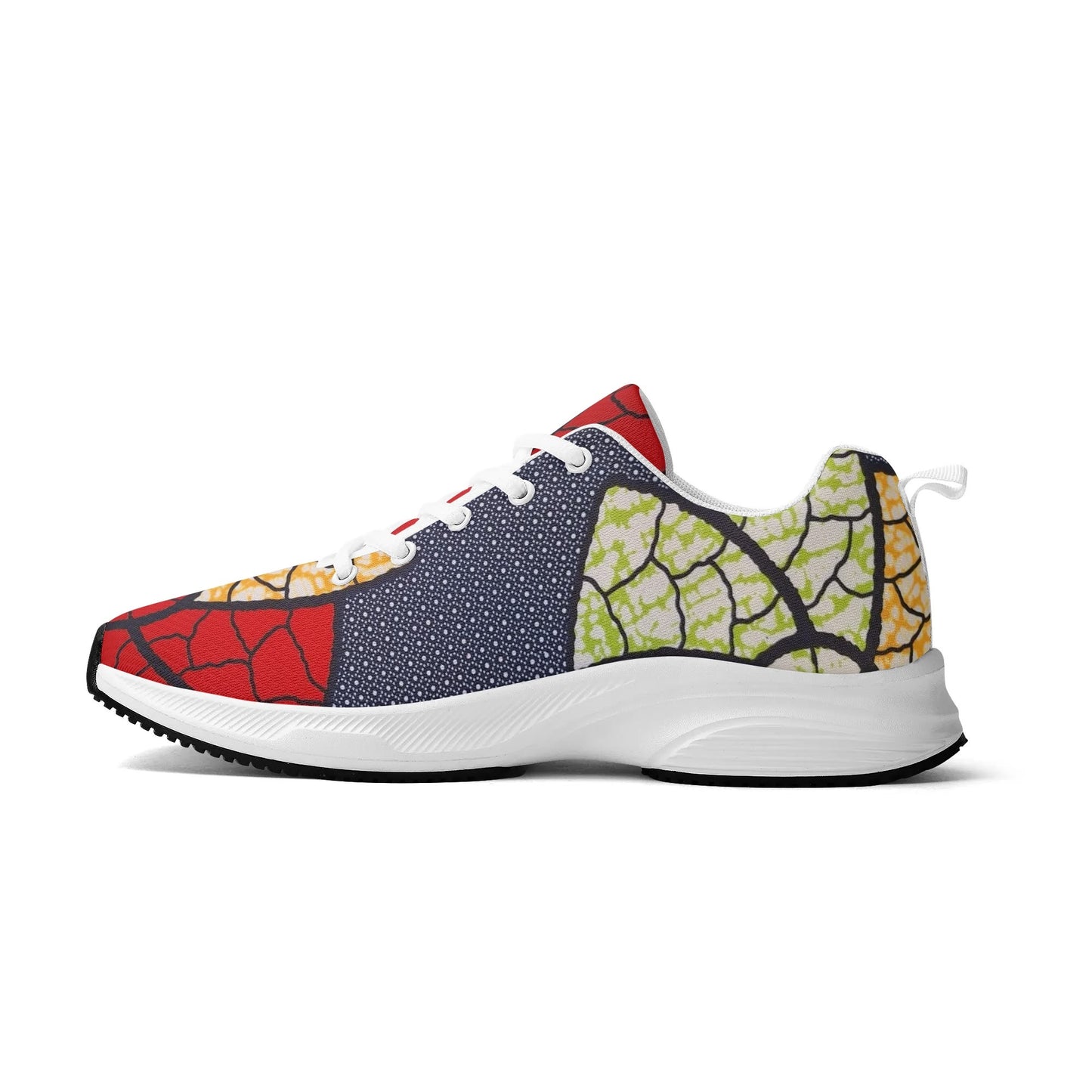 "ocean breeze" lightweight running shoes by tropic dune