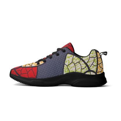 "Ocean Breeze" Lightweight Running Shoes By Tropic Dune