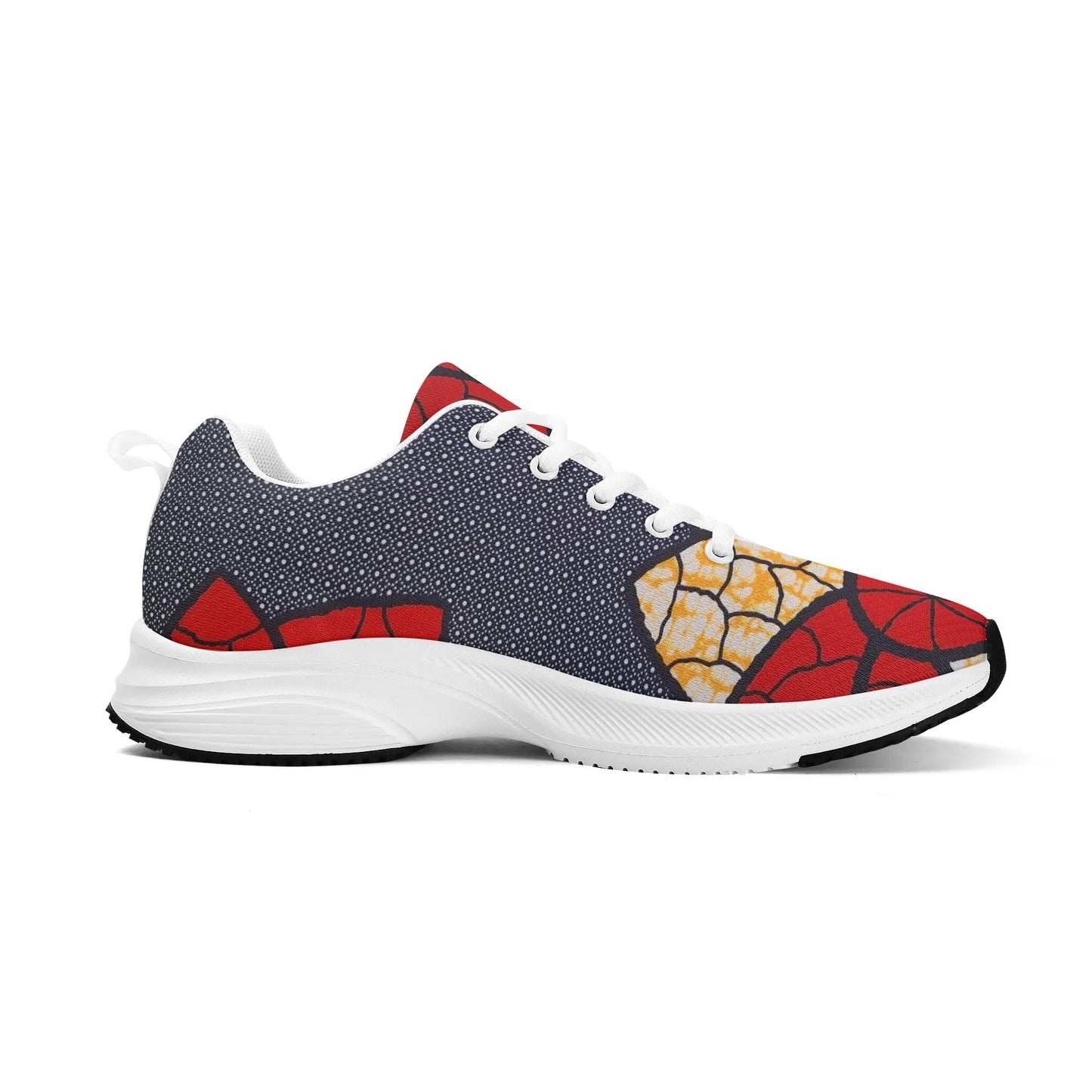 "ocean breeze" lightweight running shoes by tropic dune