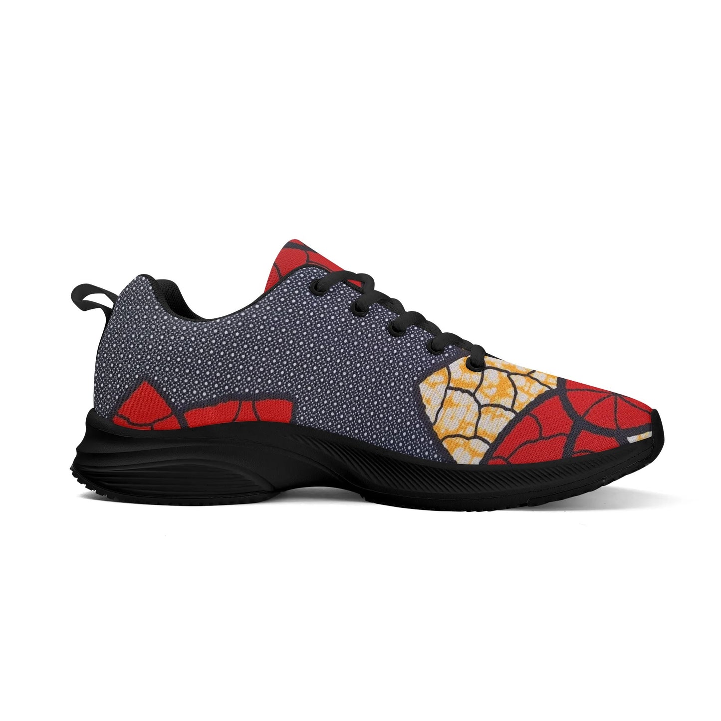 "ocean breeze" lightweight running shoes by tropic dune