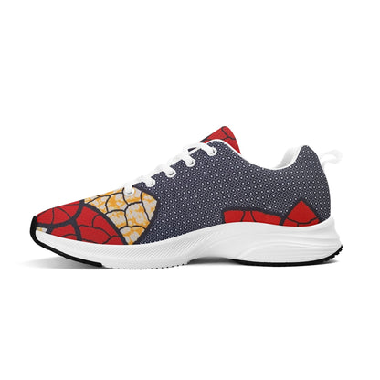 "Ocean Breeze" Lightweight Running Shoes By Tropic Dune