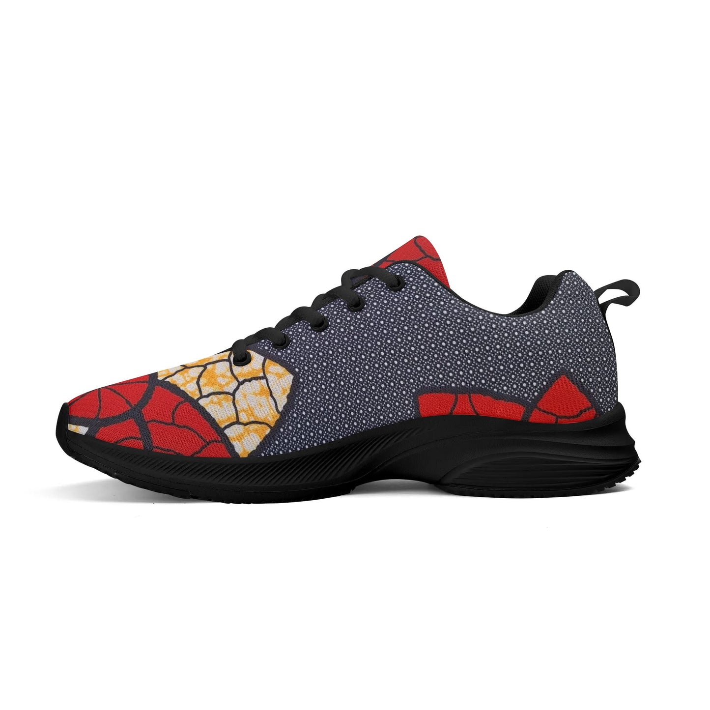 "ocean breeze" lightweight running shoes by tropic dune