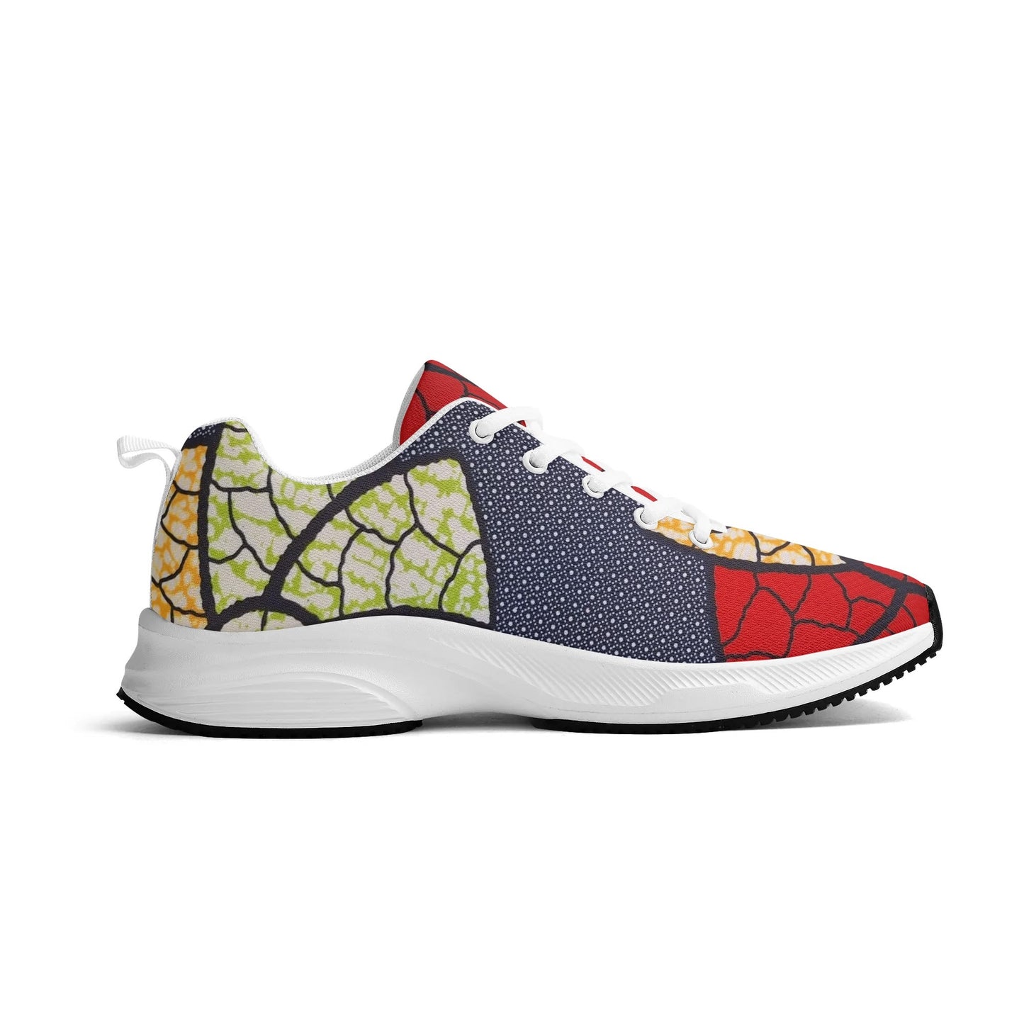 "ocean breeze" lightweight running shoes by tropic dune