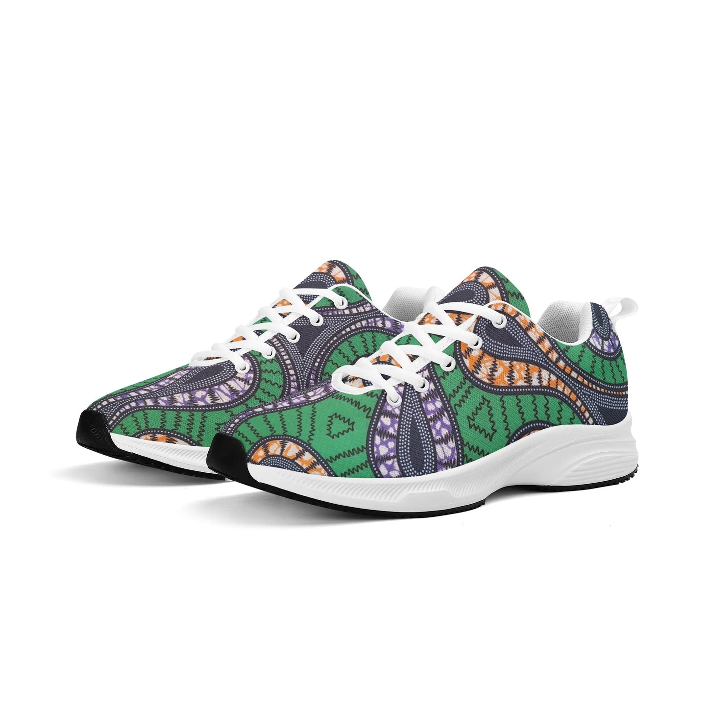 "ocean breeze" lightweight running shoes by tropic dune
