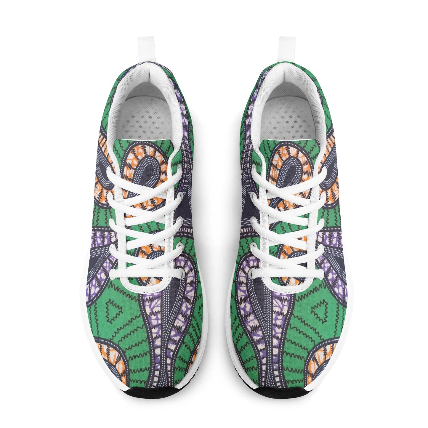 "ocean breeze" lightweight running shoes by tropic dune