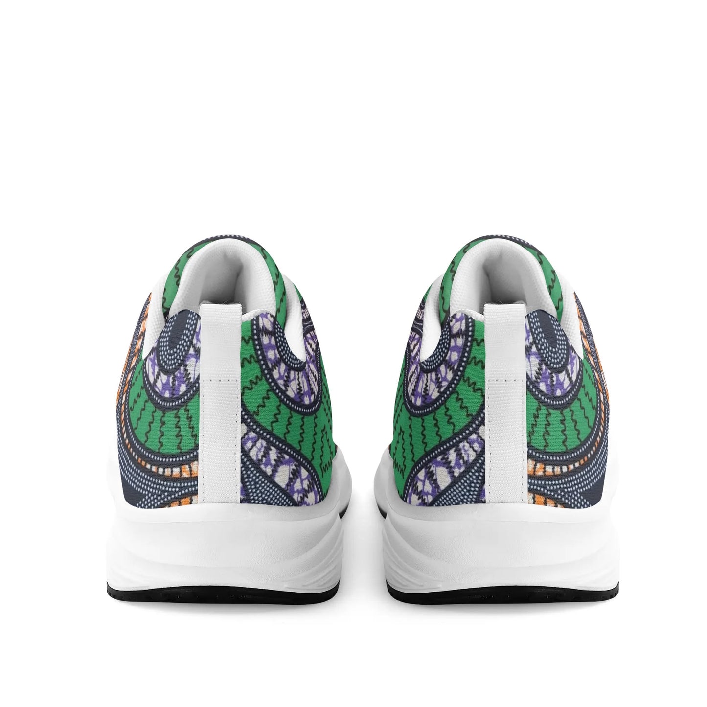 "ocean breeze" lightweight running shoes by tropic dune