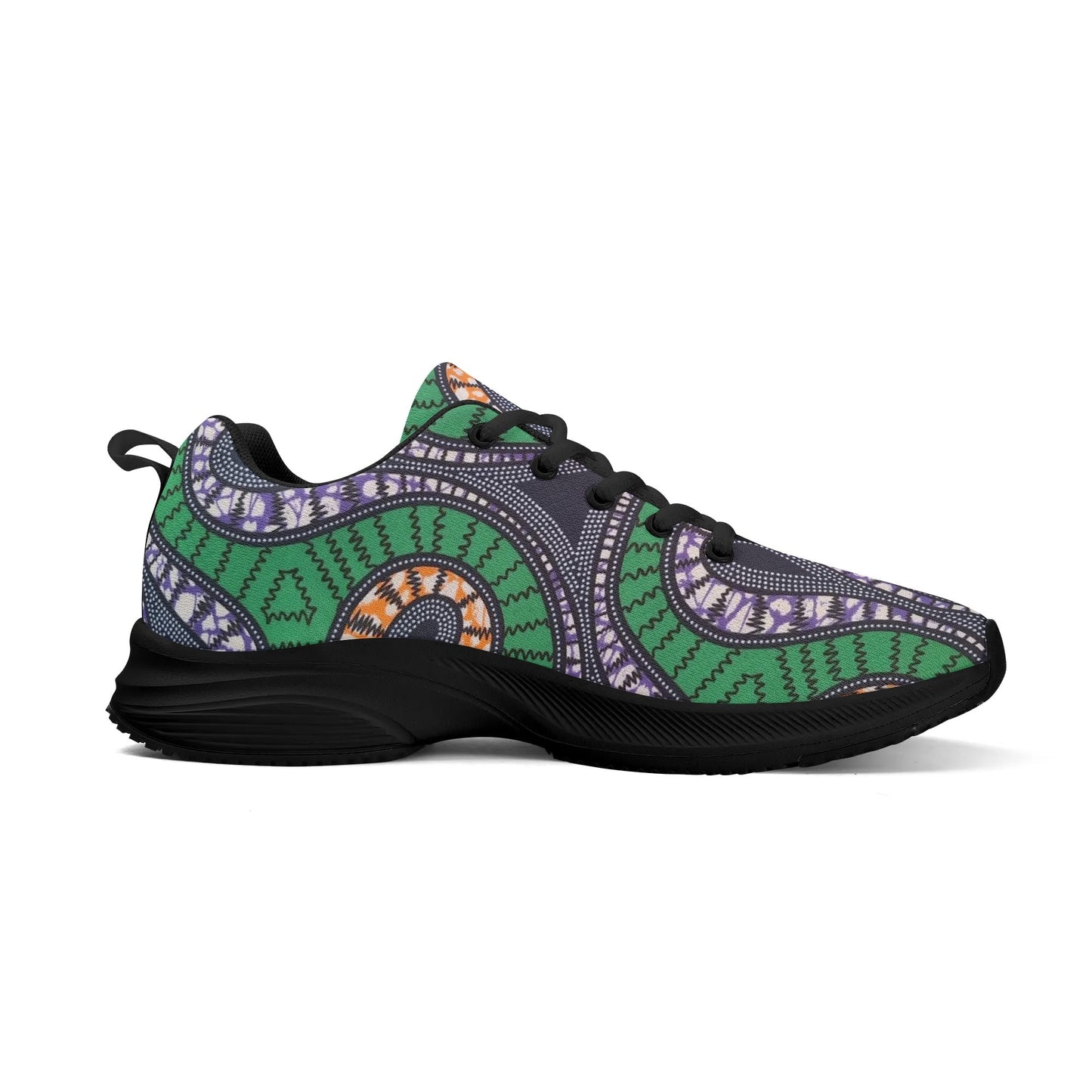 "ocean breeze" lightweight running shoes by tropic dune