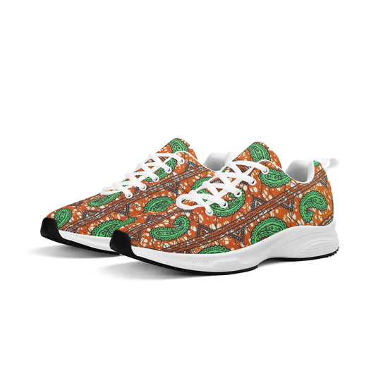"Ocean Breeze" Lightweight Running Shoes By Tropic Dune