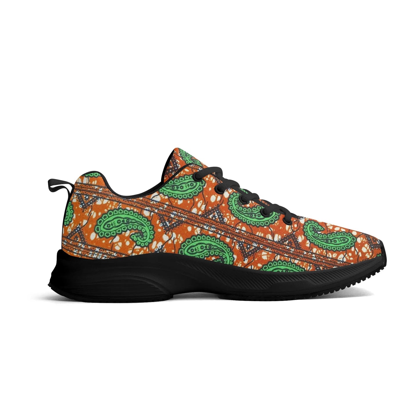 "ocean breeze" lightweight running shoes by tropic dune