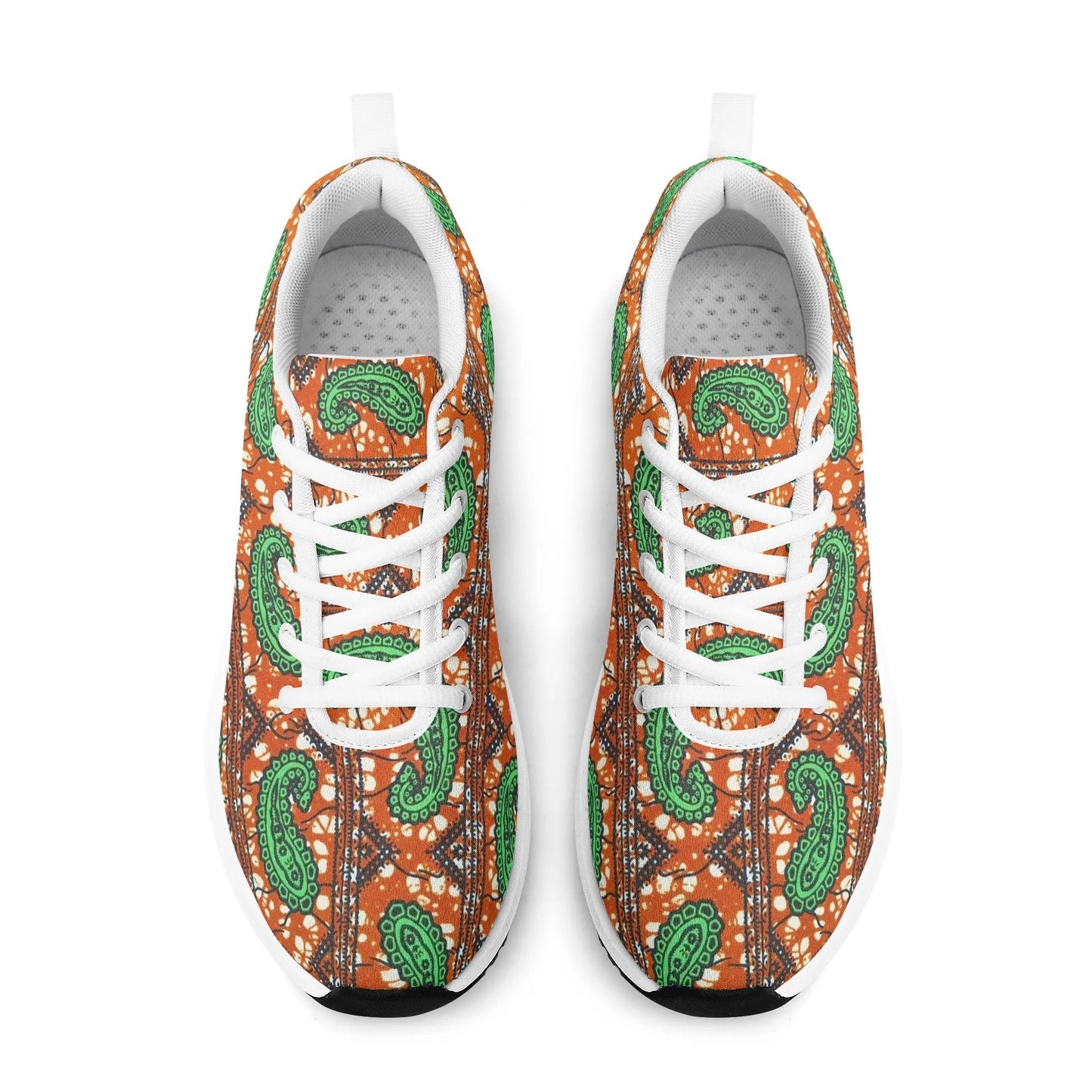 "ocean breeze" lightweight running shoes by tropic dune