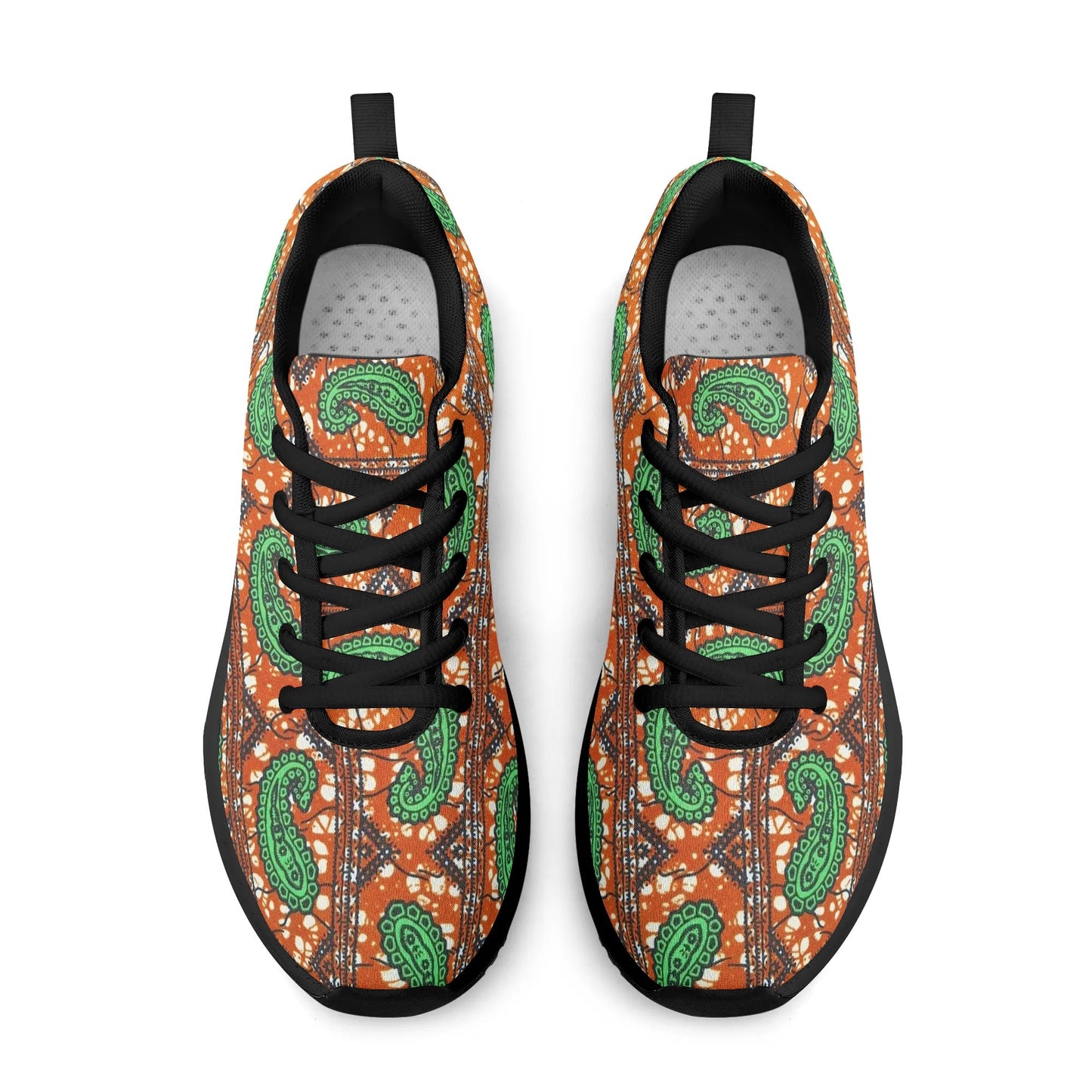 "ocean breeze" lightweight running shoes by tropic dune