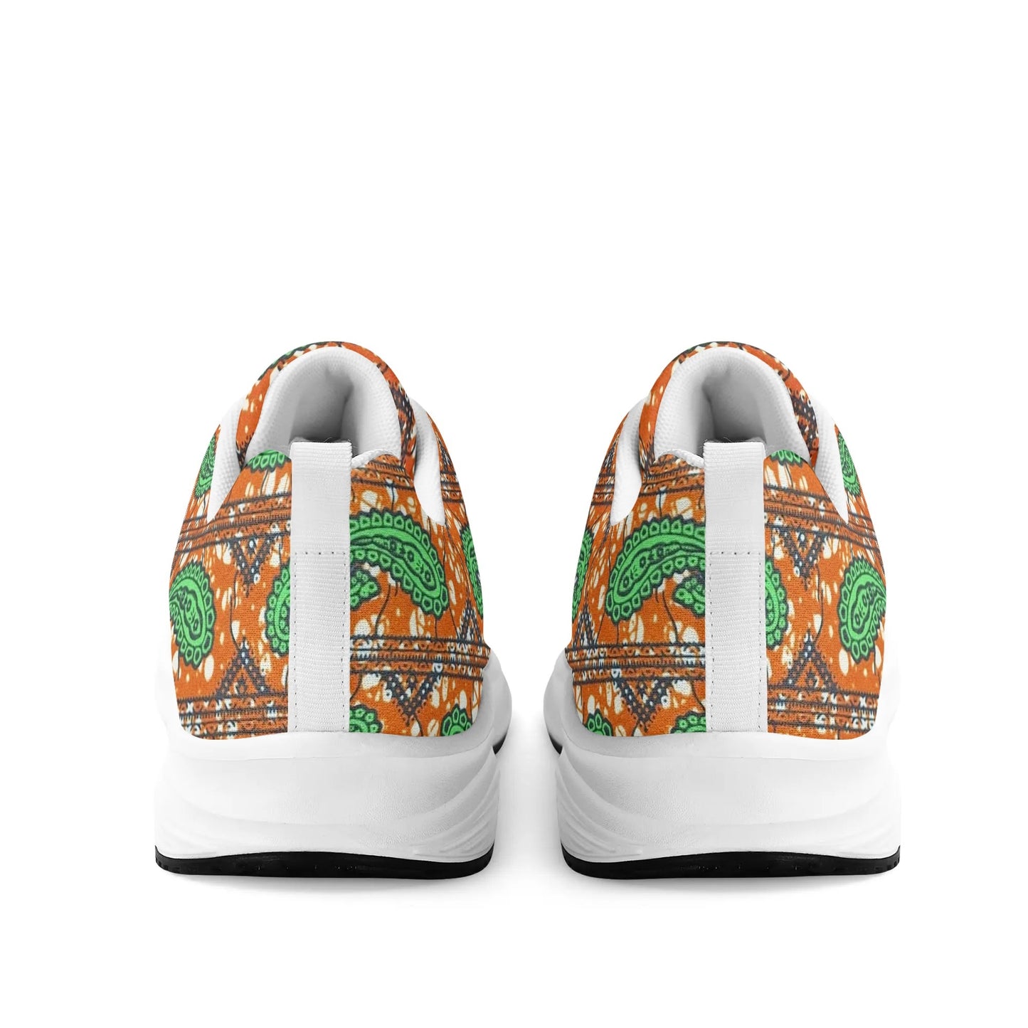 "ocean breeze" lightweight running shoes by tropic dune