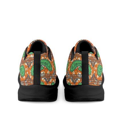 "Ocean Breeze" Lightweight Running Shoes By Tropic Dune