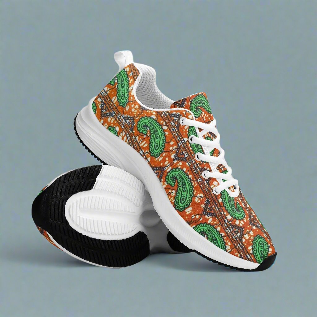 "ocean breeze" lightweight running shoes by tropic dune