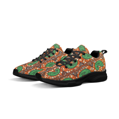 "Ocean Breeze" Lightweight Running Shoes By Tropic Dune