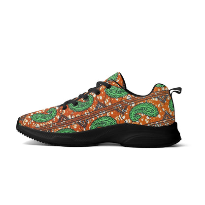 "Ocean Breeze" Lightweight Running Shoes By Tropic Dune