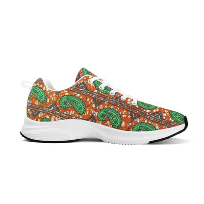 "Ocean Breeze" Lightweight Running Shoes By Tropic Dune