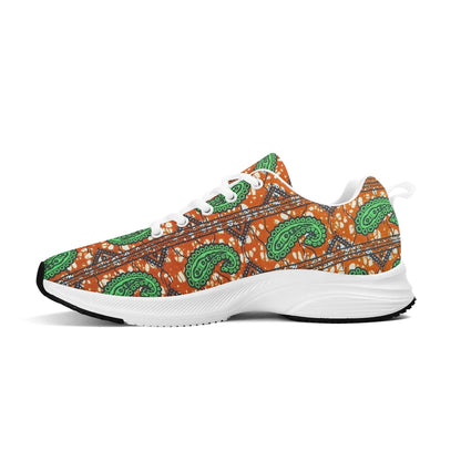 "Ocean Breeze" Lightweight Running Shoes By Tropic Dune