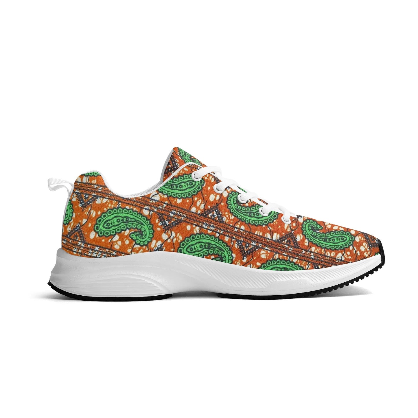 "ocean breeze" lightweight running shoes by tropic dune