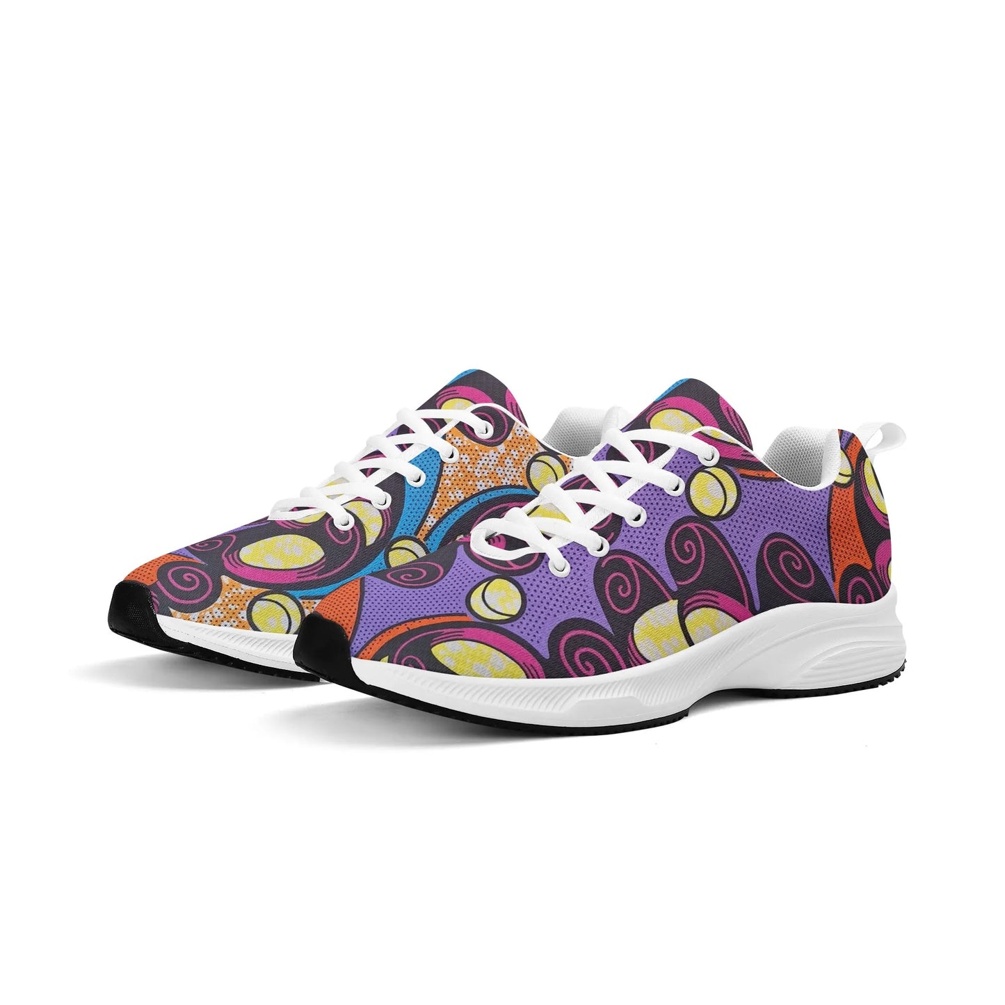 "ocean breeze" lightweight running shoes by tropic dune
