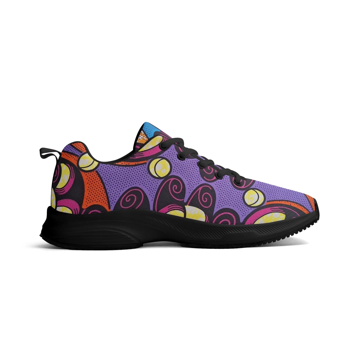 "ocean breeze" lightweight running shoes by tropic dune