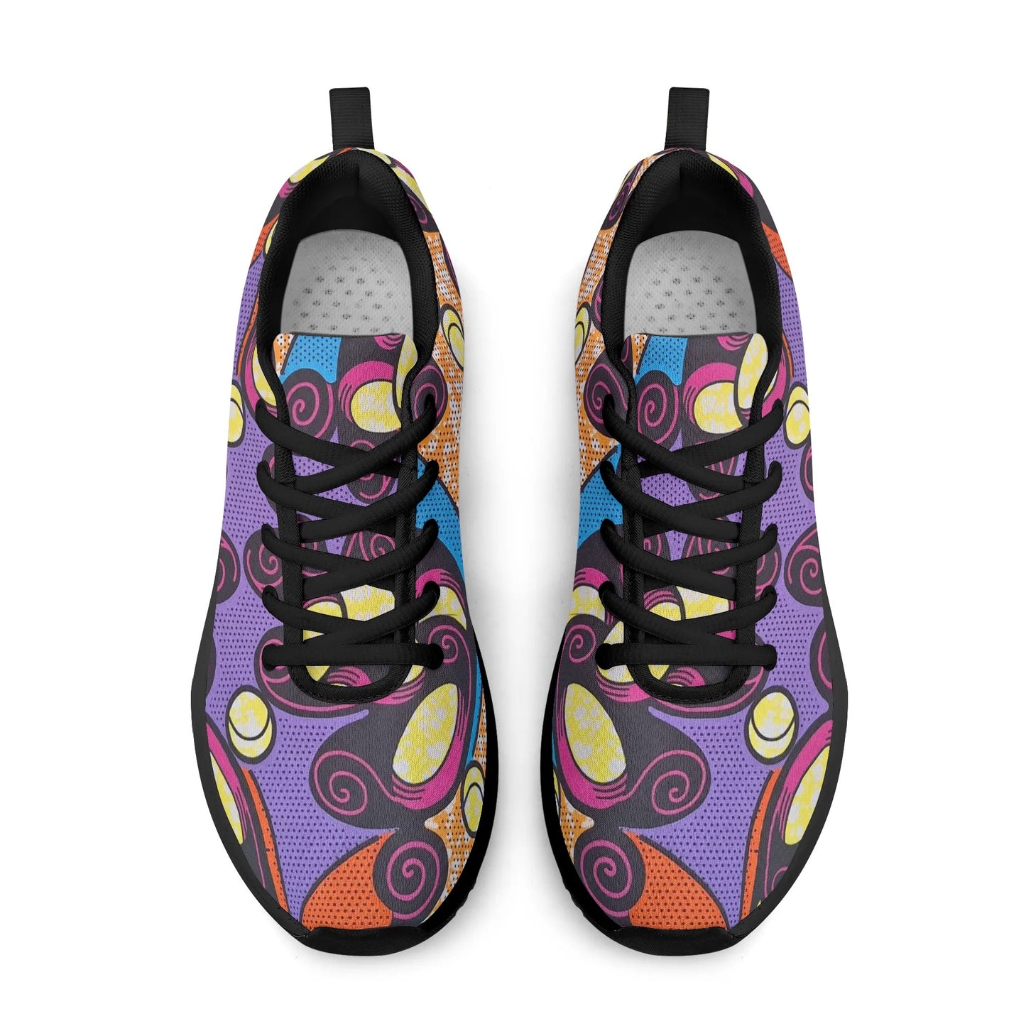 "ocean breeze" lightweight running shoes by tropic dune