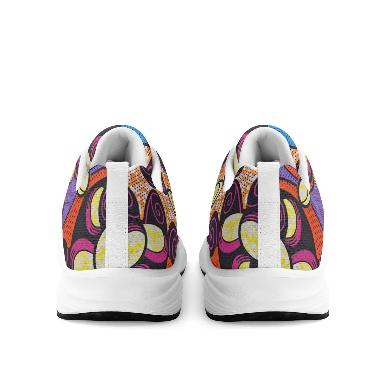 "ocean breeze" lightweight running shoes by tropic dune