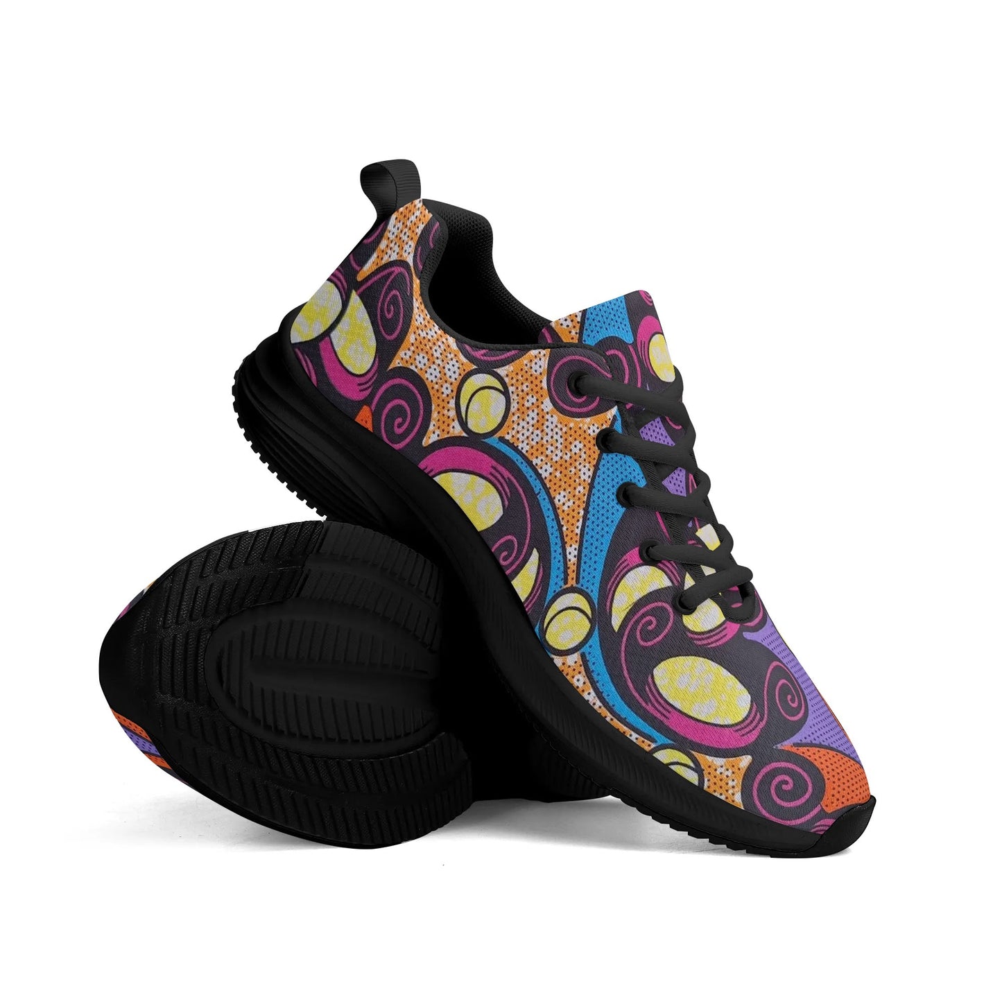 "ocean breeze" lightweight running shoes by tropic dune